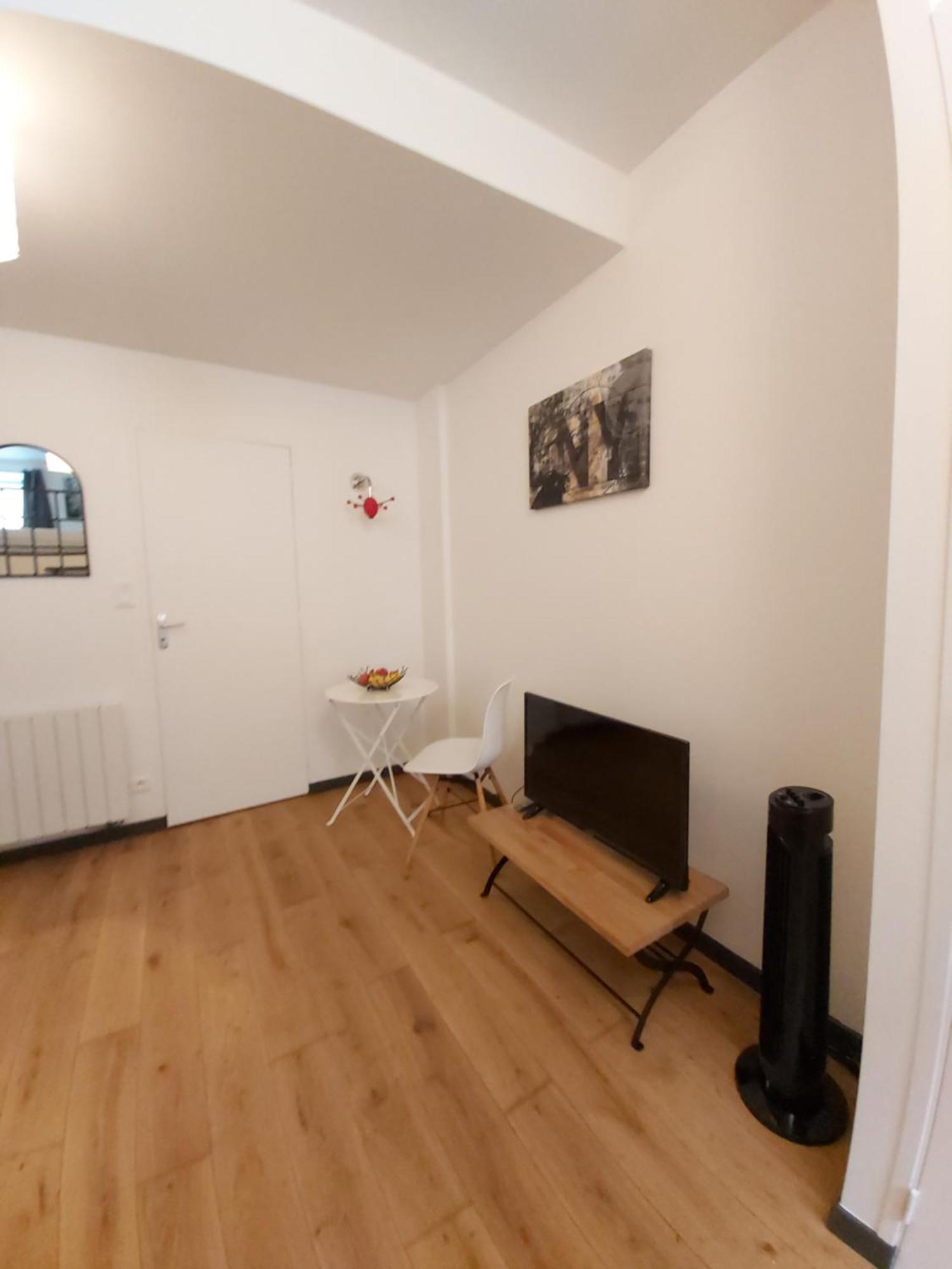 Le Petit Saint-Georges, Centre Historique Apartment Villefranche-de-Rouergue Bagian luar foto